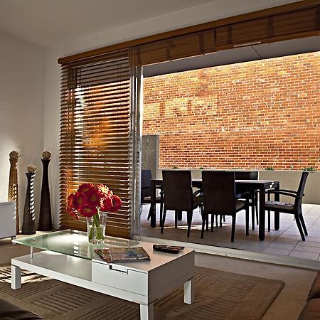 Brighton Bay Apartments Melbourne Ruang foto