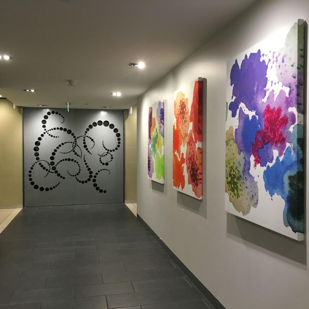Brighton Bay Apartments Melbourne Bagian luar foto