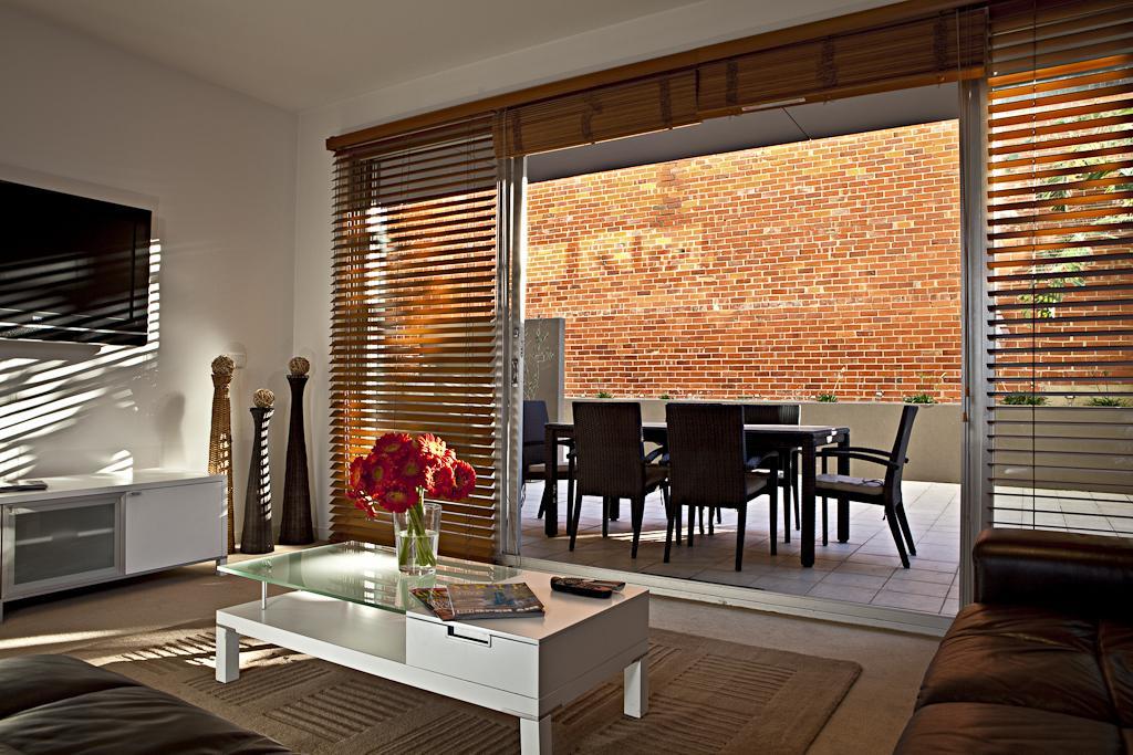 Brighton Bay Apartments Melbourne Ruang foto