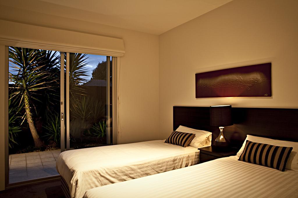 Brighton Bay Apartments Melbourne Ruang foto