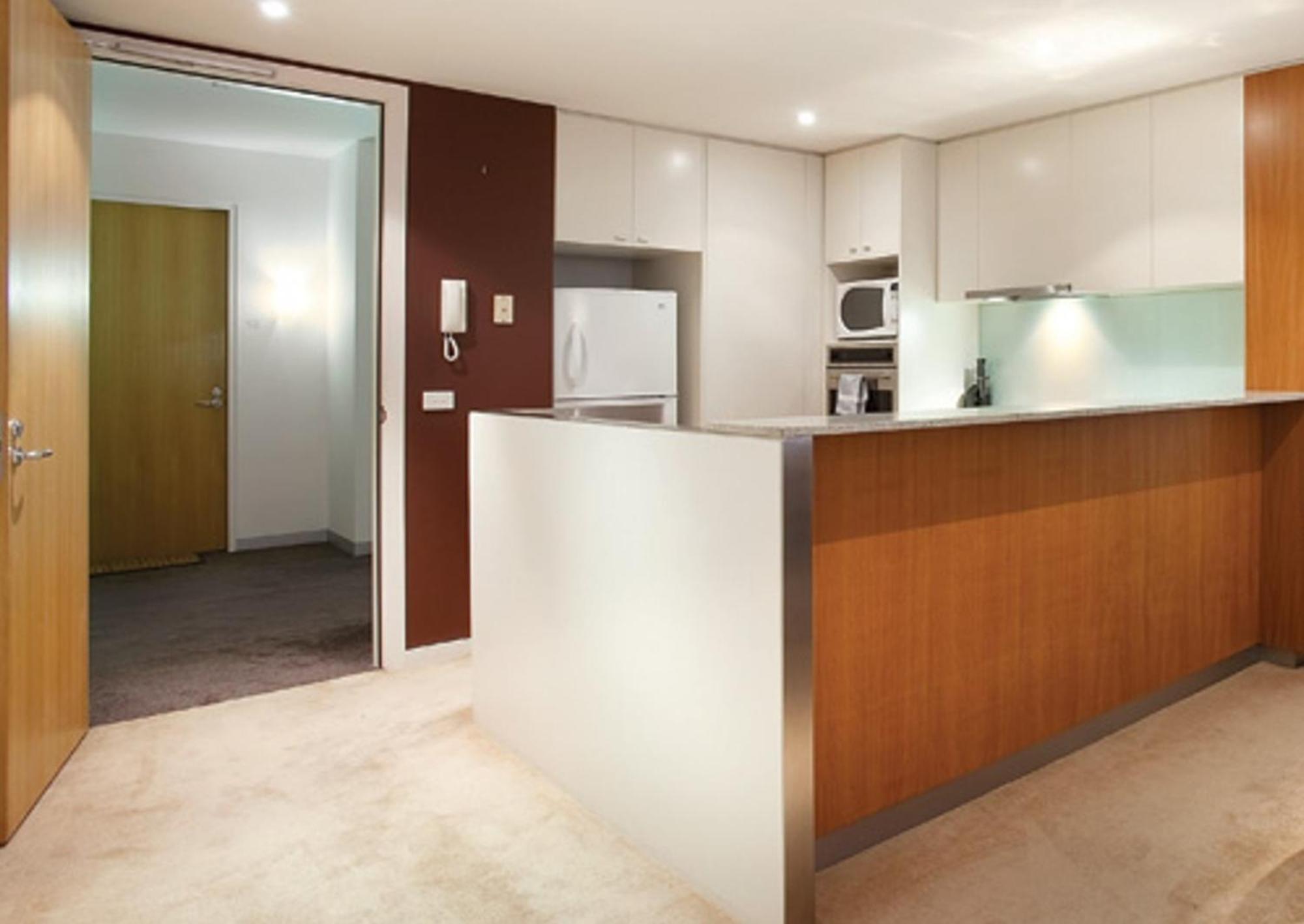 Brighton Bay Apartments Melbourne Ruang foto