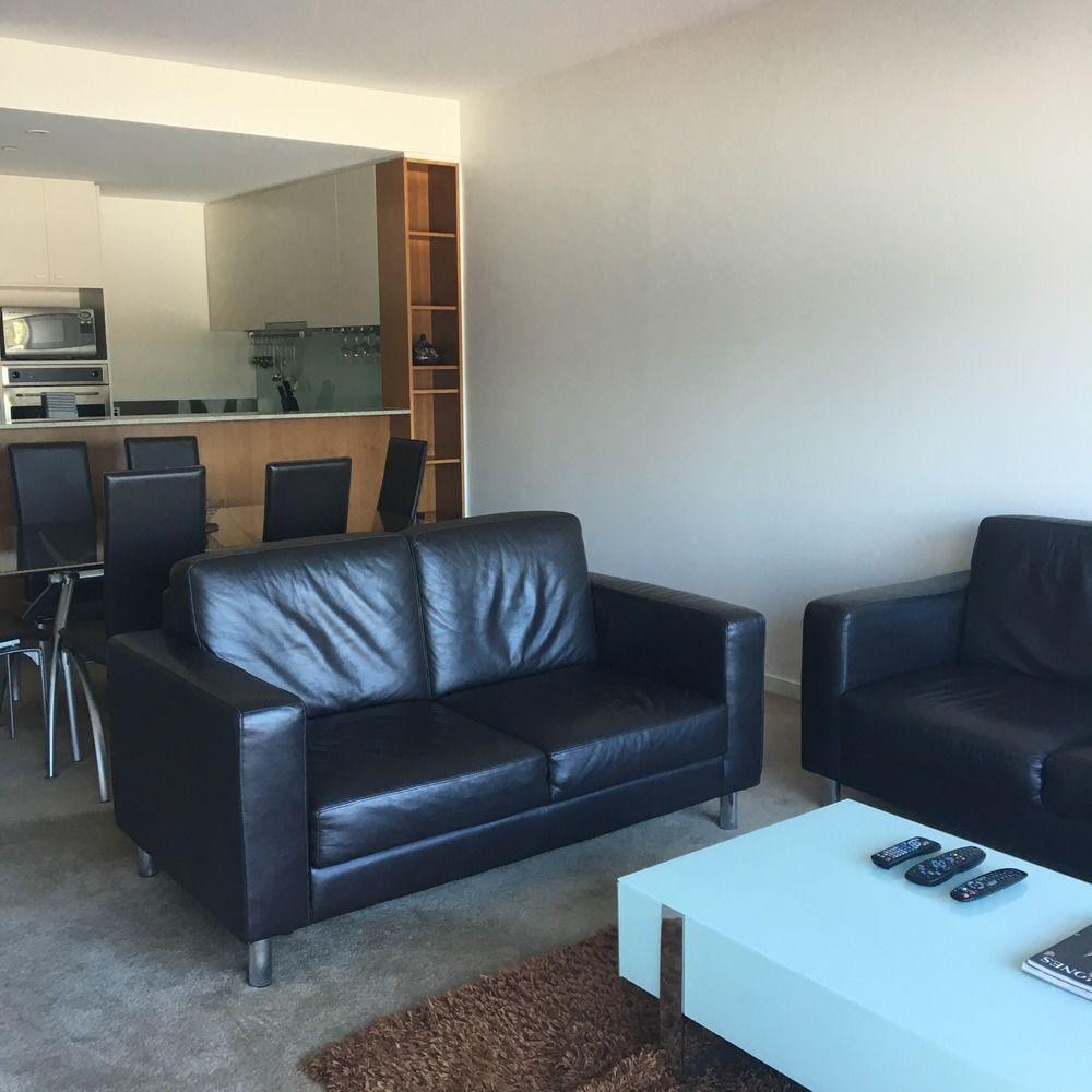 Brighton Bay Apartments Melbourne Bagian luar foto