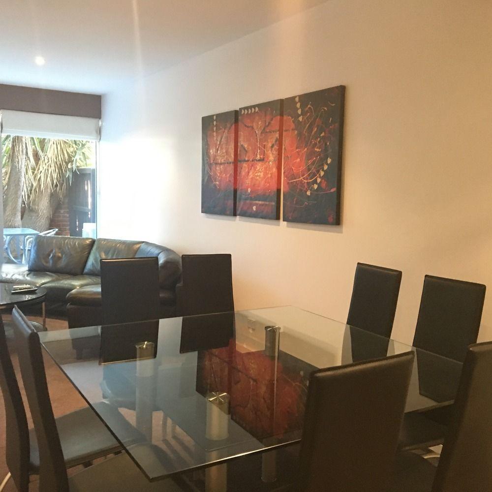 Brighton Bay Apartments Melbourne Bagian luar foto