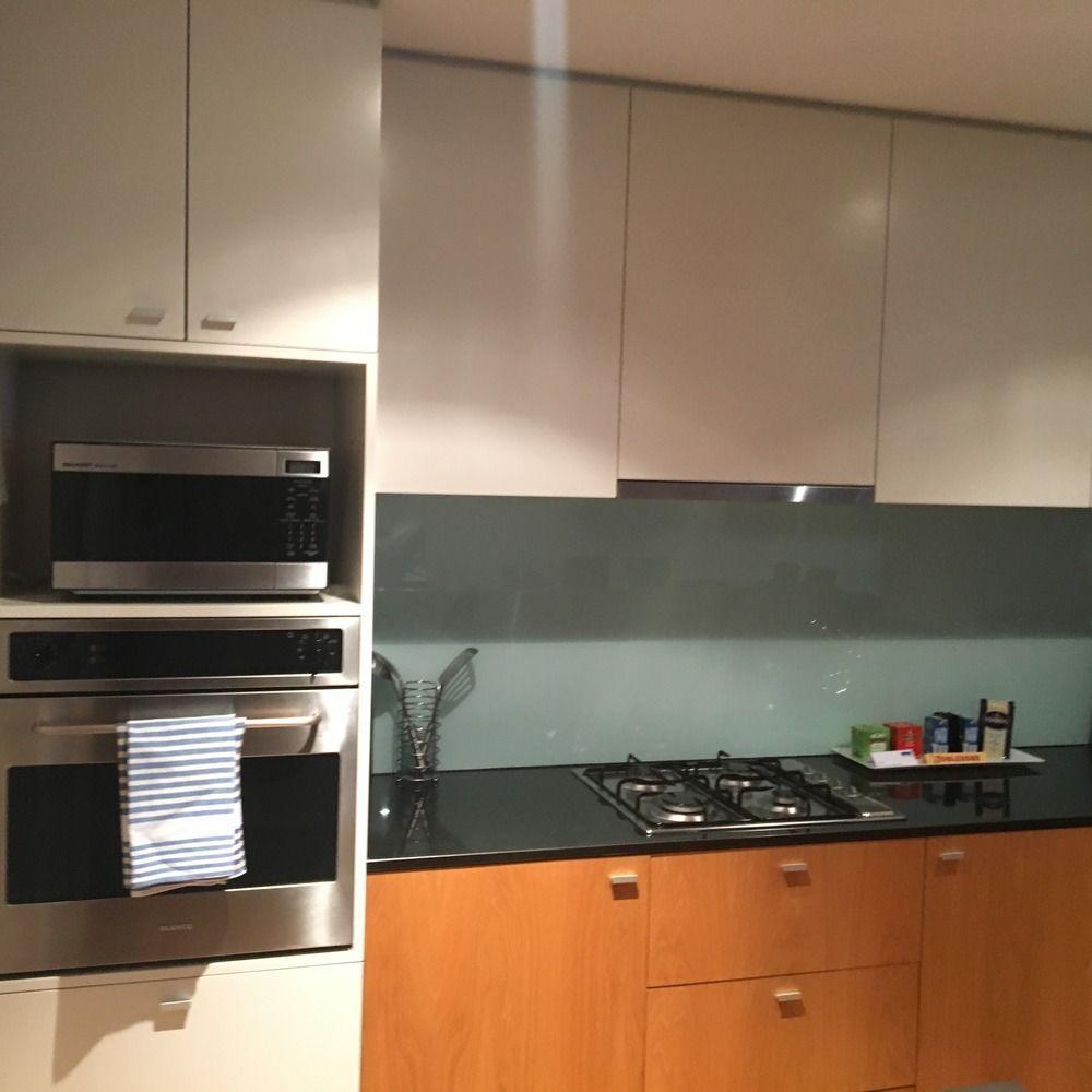 Brighton Bay Apartments Melbourne Bagian luar foto