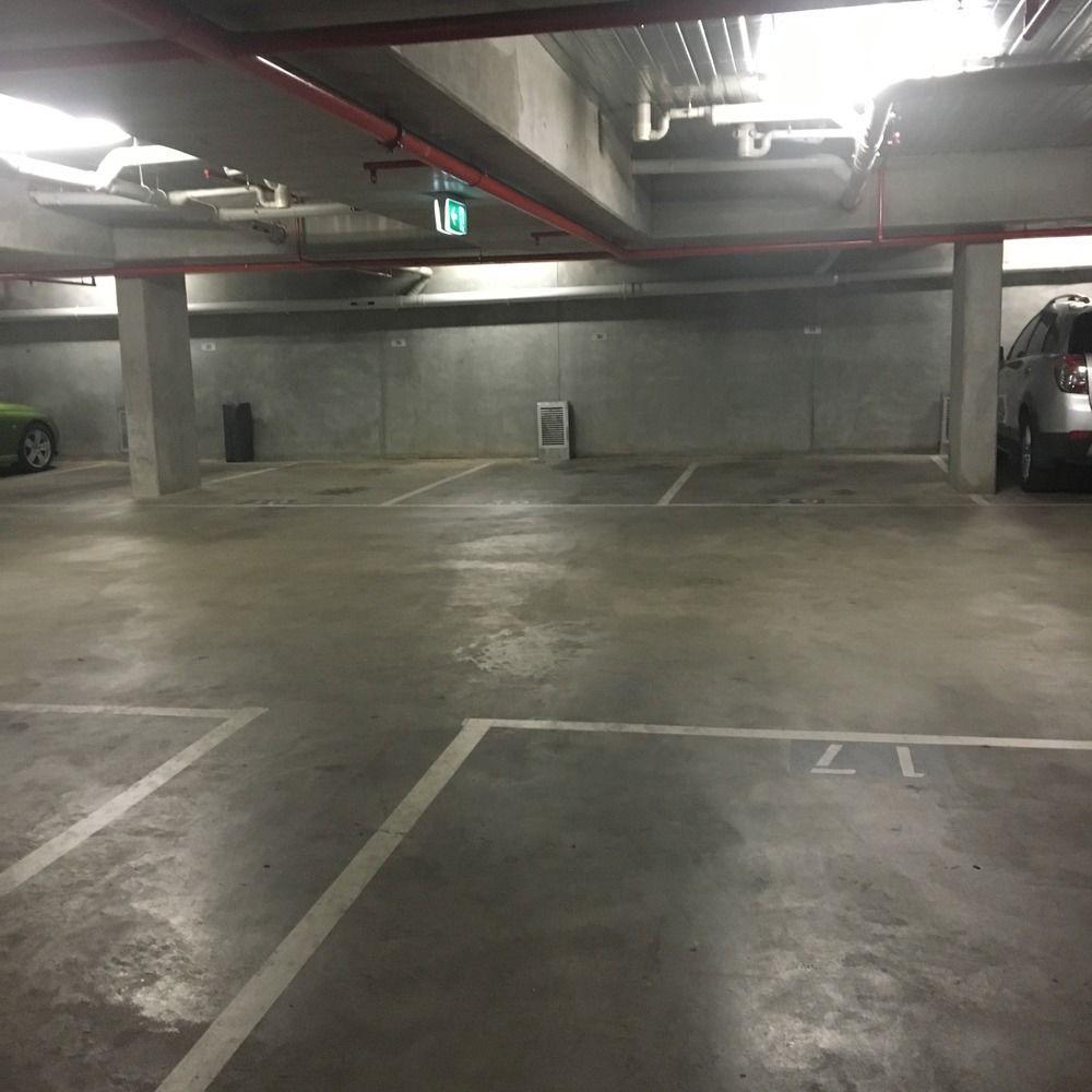 Brighton Bay Apartments Melbourne Bagian luar foto