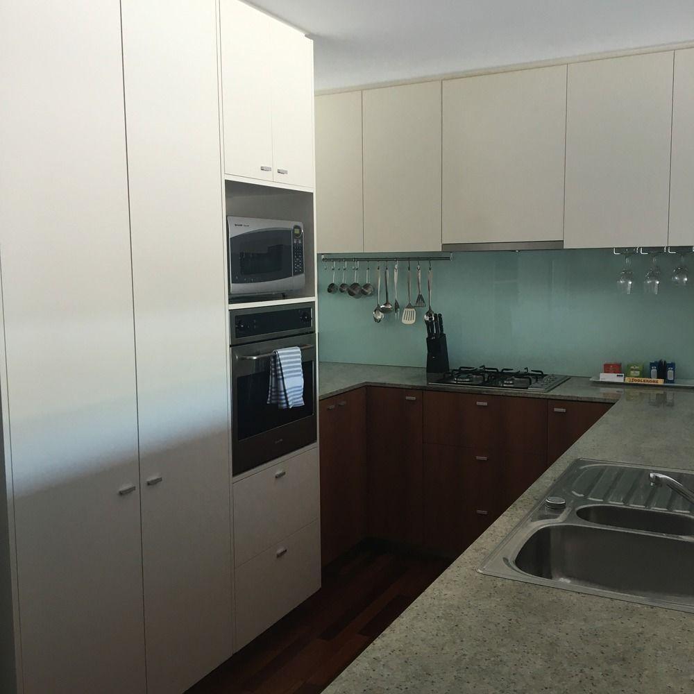 Brighton Bay Apartments Melbourne Bagian luar foto