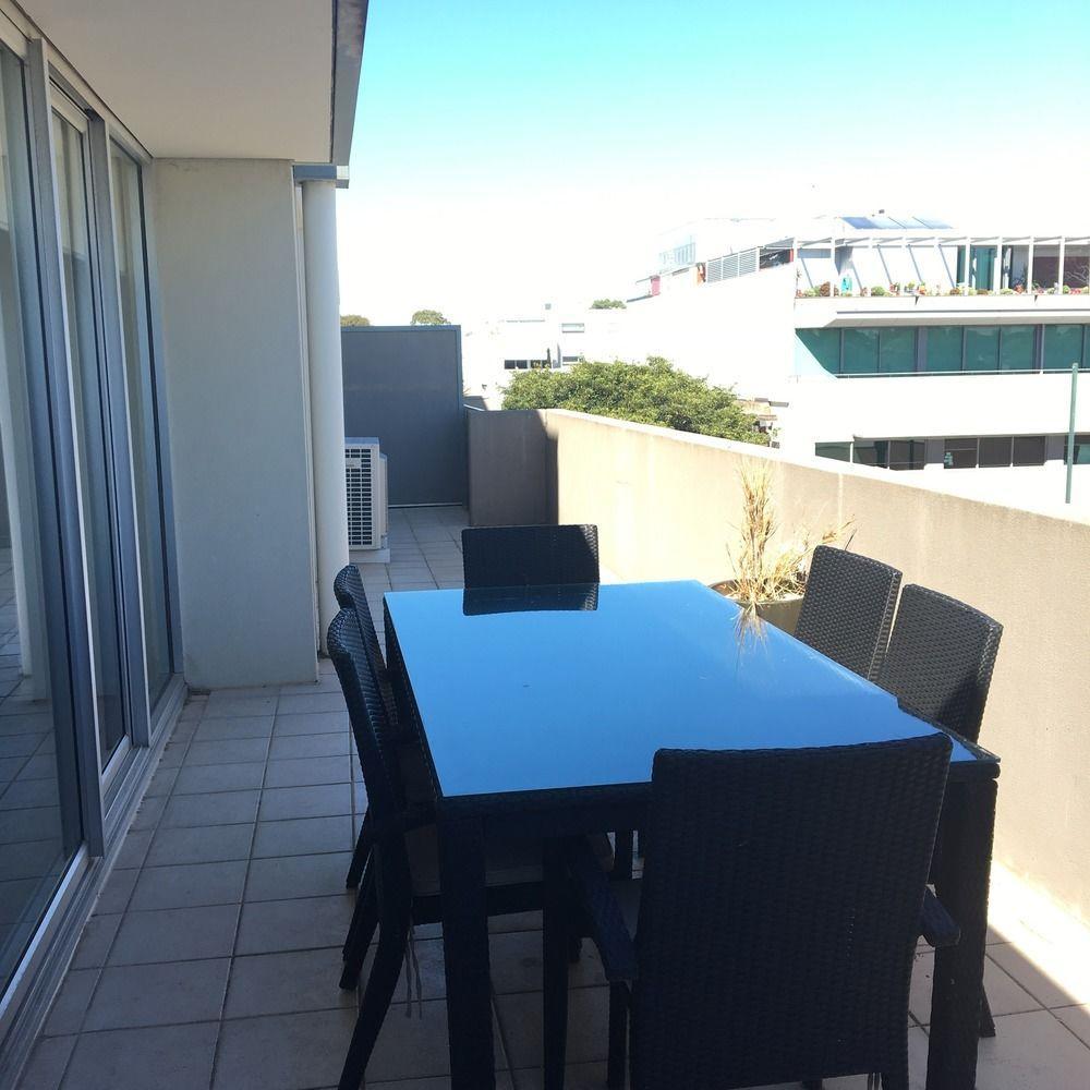 Brighton Bay Apartments Melbourne Bagian luar foto