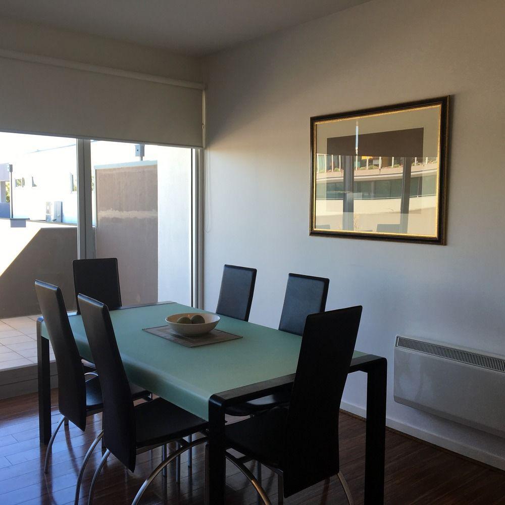 Brighton Bay Apartments Melbourne Bagian luar foto
