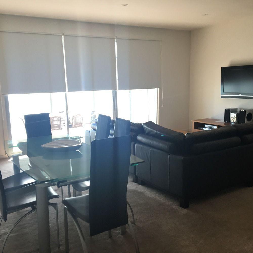 Brighton Bay Apartments Melbourne Bagian luar foto