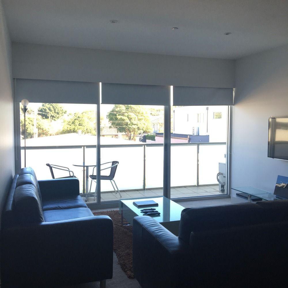 Brighton Bay Apartments Melbourne Bagian luar foto
