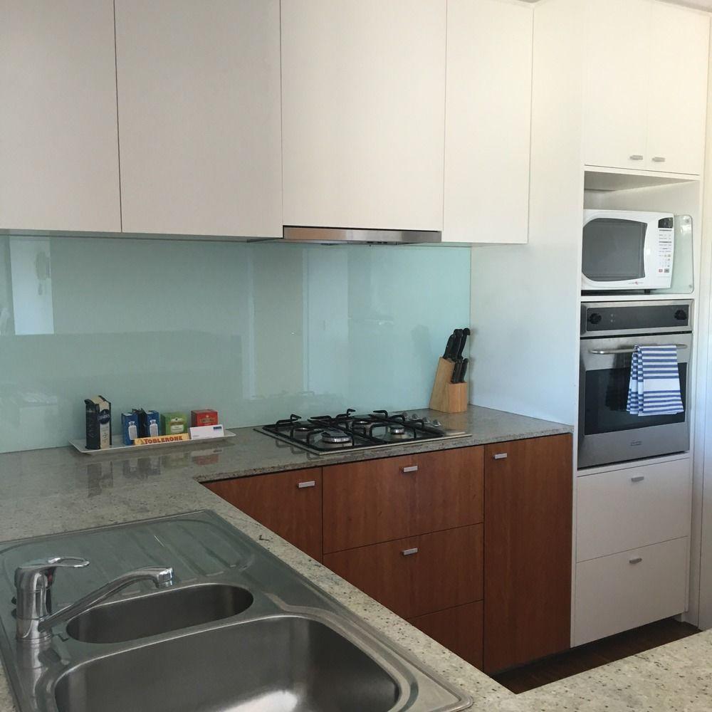 Brighton Bay Apartments Melbourne Bagian luar foto