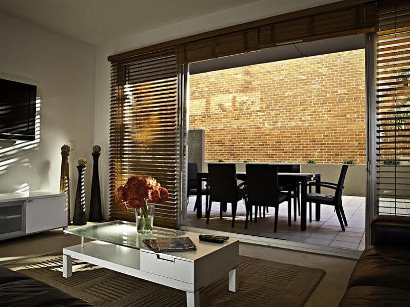 Brighton Bay Apartments Melbourne Bagian luar foto