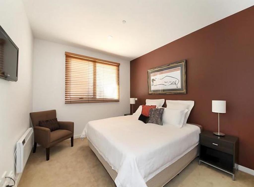 Brighton Bay Apartments Melbourne Ruang foto