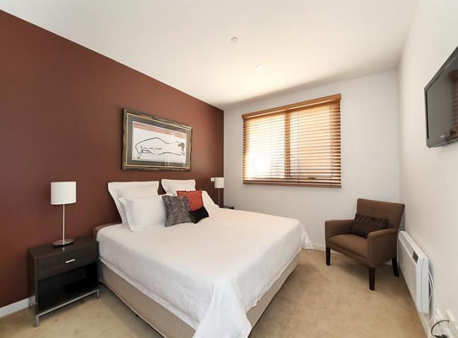 Brighton Bay Apartments Melbourne Bagian luar foto
