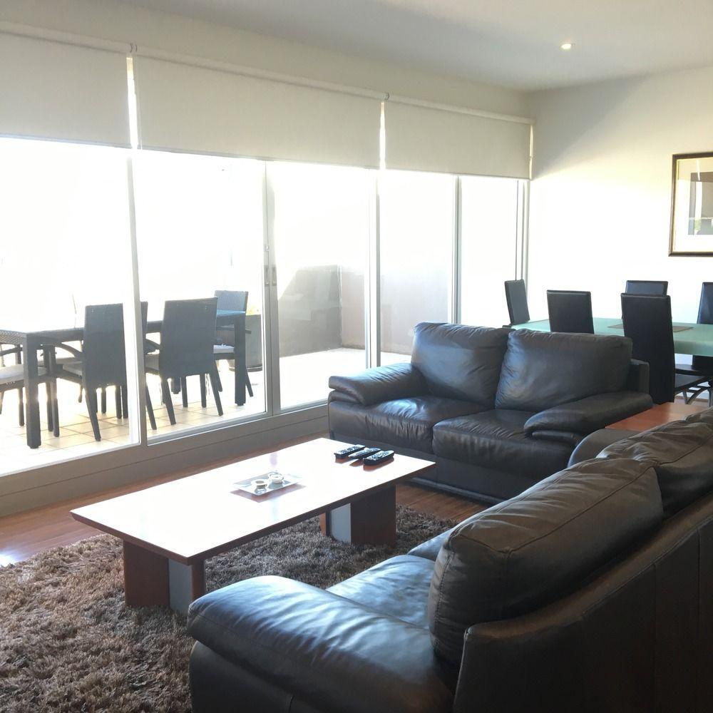 Brighton Bay Apartments Melbourne Bagian luar foto